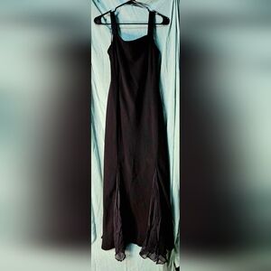 Jones New York Black Evening Gown